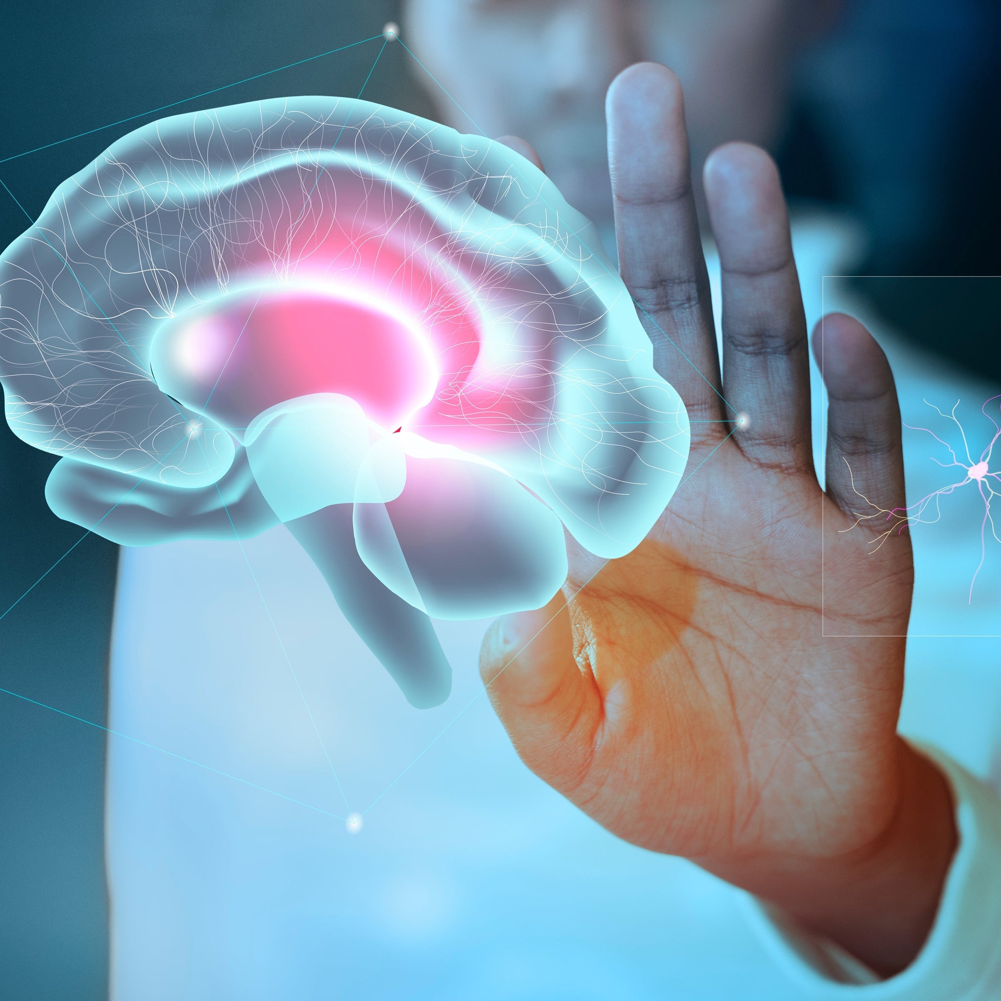 Why Brain Health Shouldn’t Be Ignored