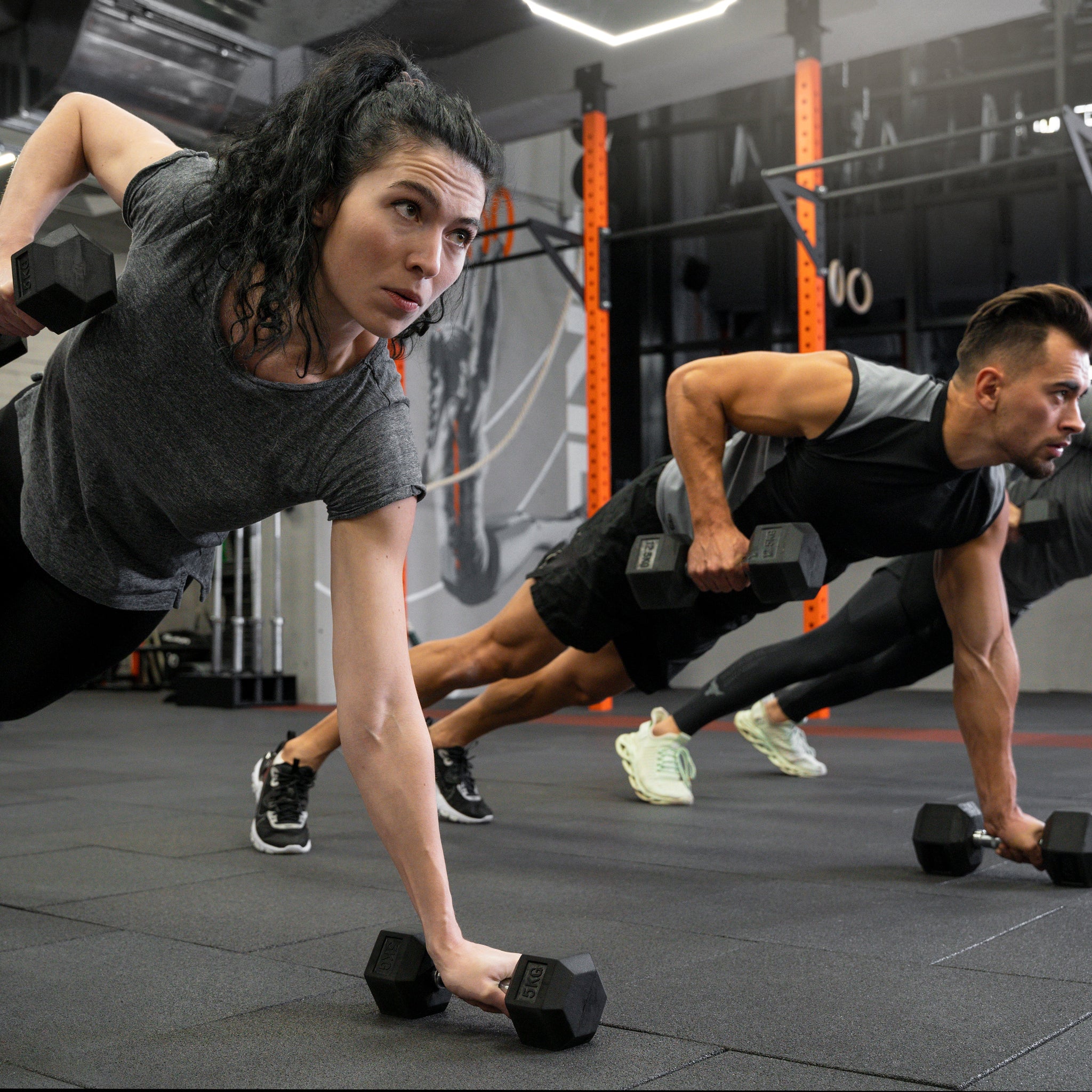 Why Natural Supplements Are the Future of Fitness