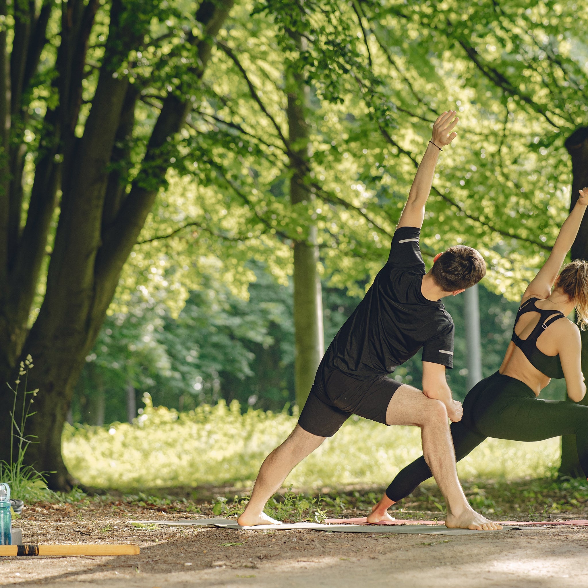 Unlock Focus and Endurance – The Natural Way