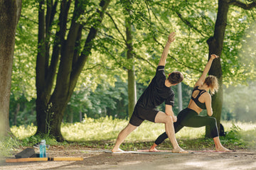 Unlock Focus and Endurance – The Natural Way
