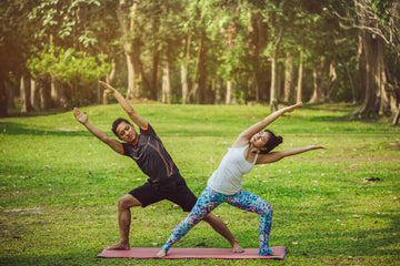 Fueling Your Body at the Cellular Level